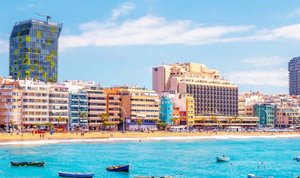 Desayuno con profesionales en Las Palmas de Gran Canaria