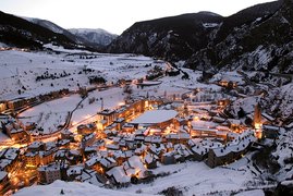 Desayuno con profesionales en Andorra