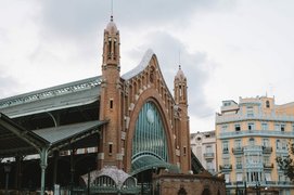 Desayuno con profesionales en Valencia