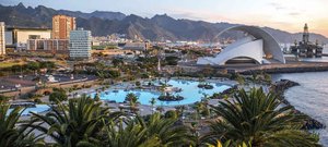 Desayuno con profesionales en Tenerife