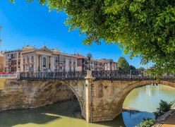 Almuerzo privado con profesionales en Murcia