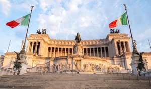 Colazione con i professionisti a Roma