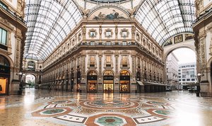 Colazione con i professionisti a Milano 