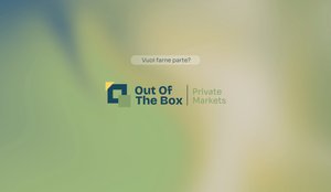 Out of the Box: Private Markets
