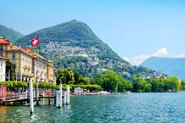 Funds Meeting Lugano