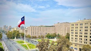 Funds Meeting Santiago de Chile