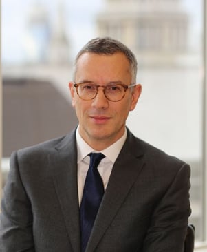 Robert Donald Schroders