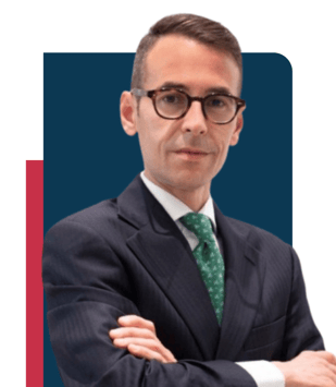 Andrea Florio, Investment & Insurance Products Zurich Bank