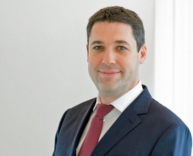 Cyril Benier, Co-Manager Pictet Family Fund