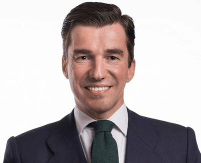Juan Abascal Castañón, Deutsche Bank