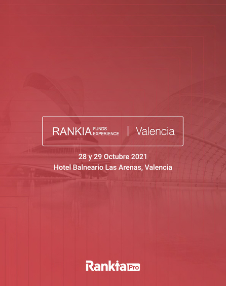Suplemento Especial Rankia Funds Experience Revista RankiaPro Octubre 2021