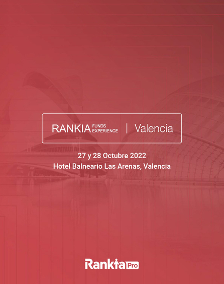 Suplemento Especial Rankia Funds Experience Revista RankiaPro Octubre 2022