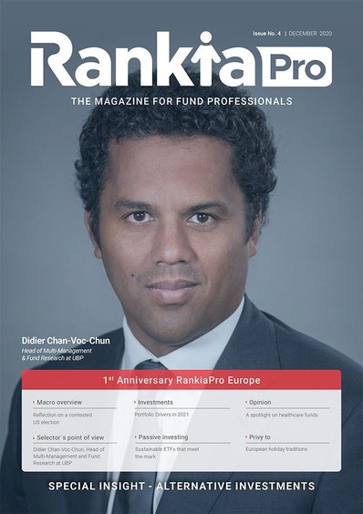 RankiaPro Europe magazine December 2020