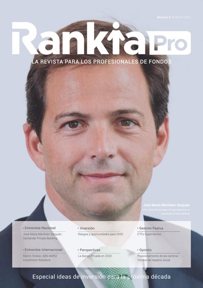 Revista RankiaPro España Enero 2020