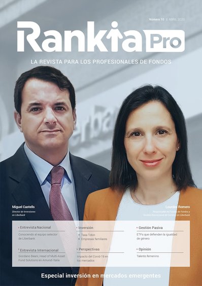 Revista RankiaPro España Abril 2020