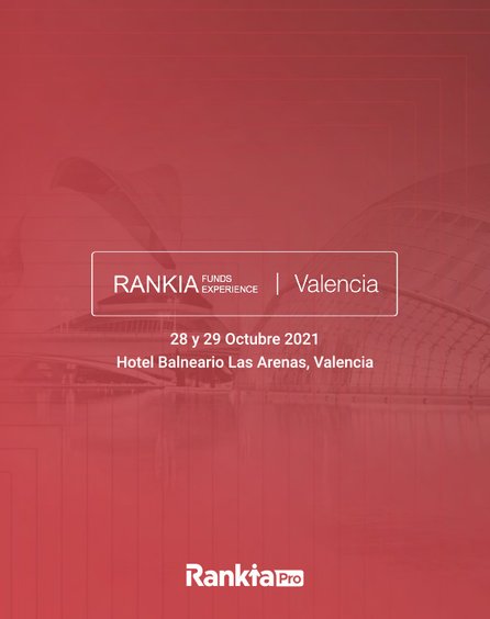 Suplemento Especial Rankia Funds Experience Revista RankiaPro Octubre 2021