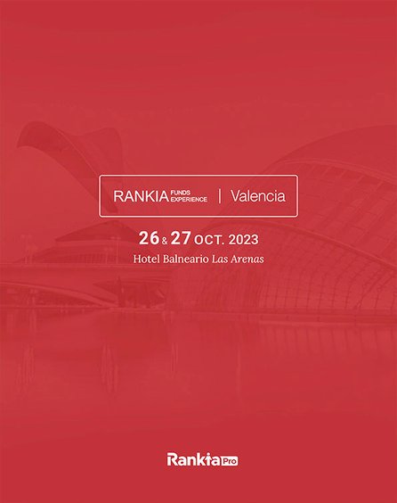 Suplemento Especial Rankia Funds Experience Revista RankiaPro Octubre 2023