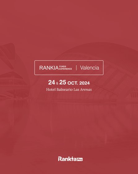 Suplemento Rankia Funds Experience Valencia | Revista RankiaPro Octubre 2024