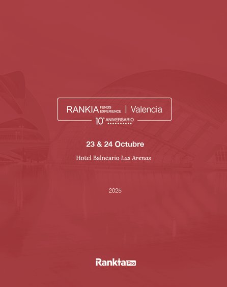 Suplemento Rankia Funds Experience Valencia | Revista RankiaPro Octubre 2025