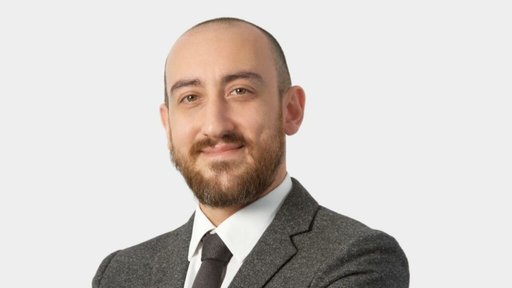 Paolo Bucci, Country Head Italy di Euroclear