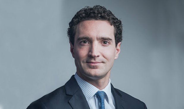 Pierre Giannini