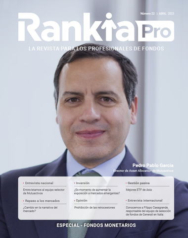 Revista RankiaPro España Abril 2023