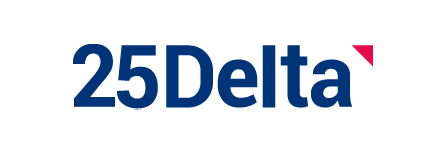 Logo Delta 25