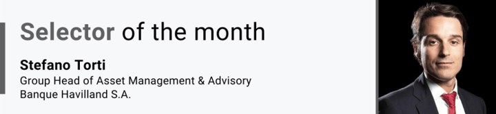 Stefano Torti Interview