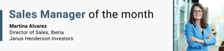 Martina Alvarez