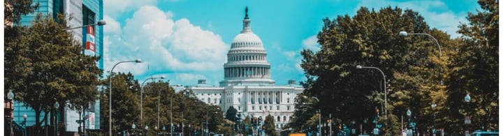 3 policy differences for investors to watch in the US presidential race