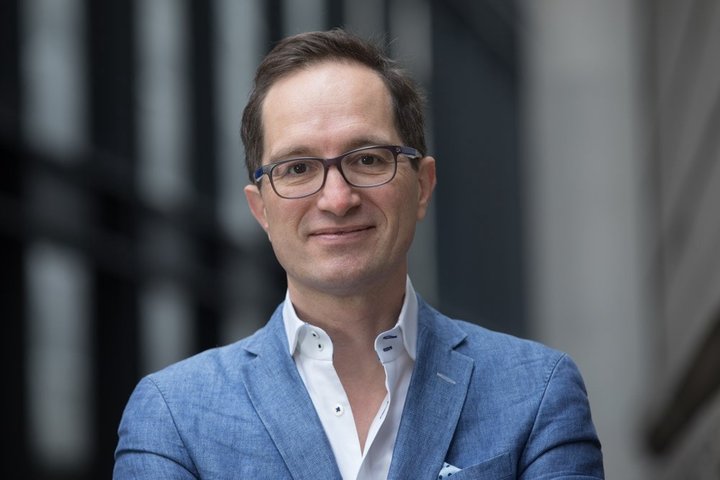 Peter Hinssen
