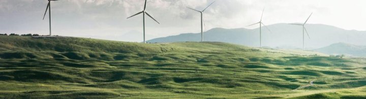 Green transition