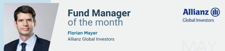 Florian Mayer, Fund Manager of the month