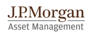 logo J P morgan AM