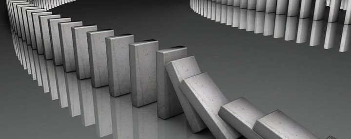 domino