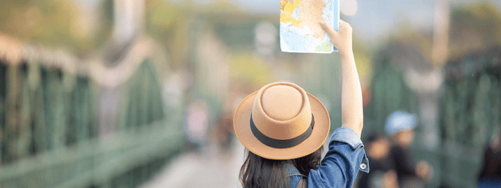 Oportunidades de invertir en turismo
