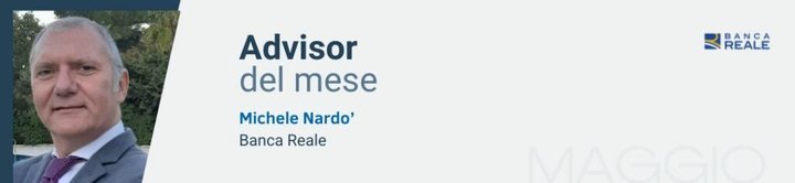 Michele Nardo', di Banca Reale