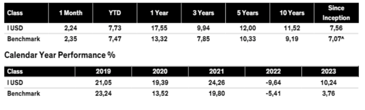 Tabella-che-fa-vedere-la-performance-annualizzara-del-fono