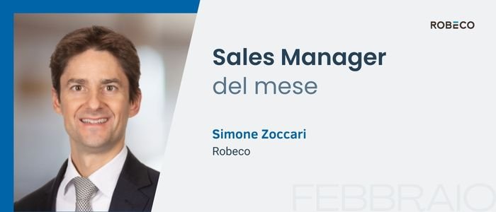 Simone Zoccari di Robeco