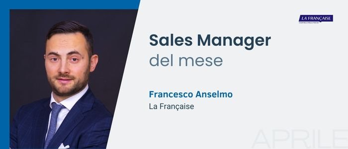 Francesco Anselmo di La Française