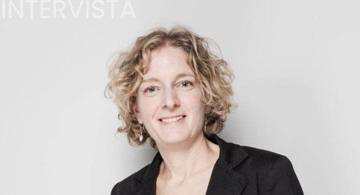 Ilaria D'Ascenzio