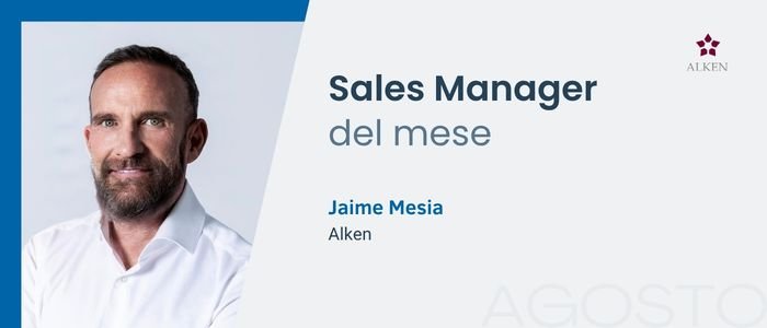 Jaime Mesia