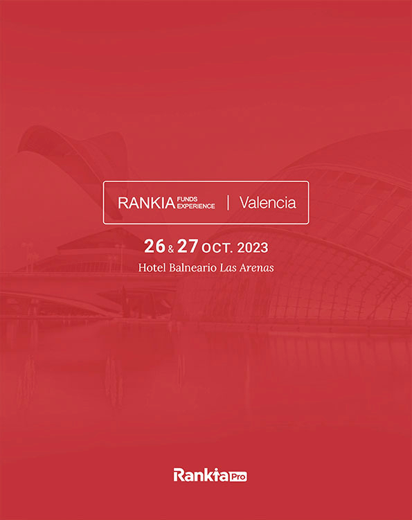 Suplemento Especial Rankia Funds Experience Revista RankiaPro Octubre 2023