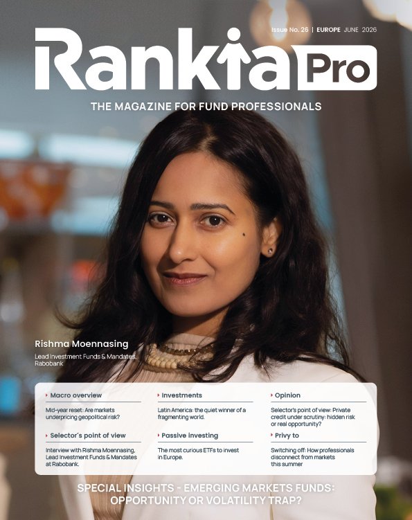 magazine cover