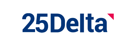 Logo Delta 25