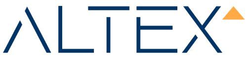 Logo Altex

