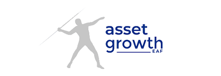 Logo asset Growh
