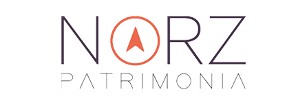 Logo Norz Patrimonia
