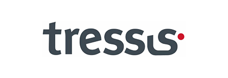 Logo Tressis