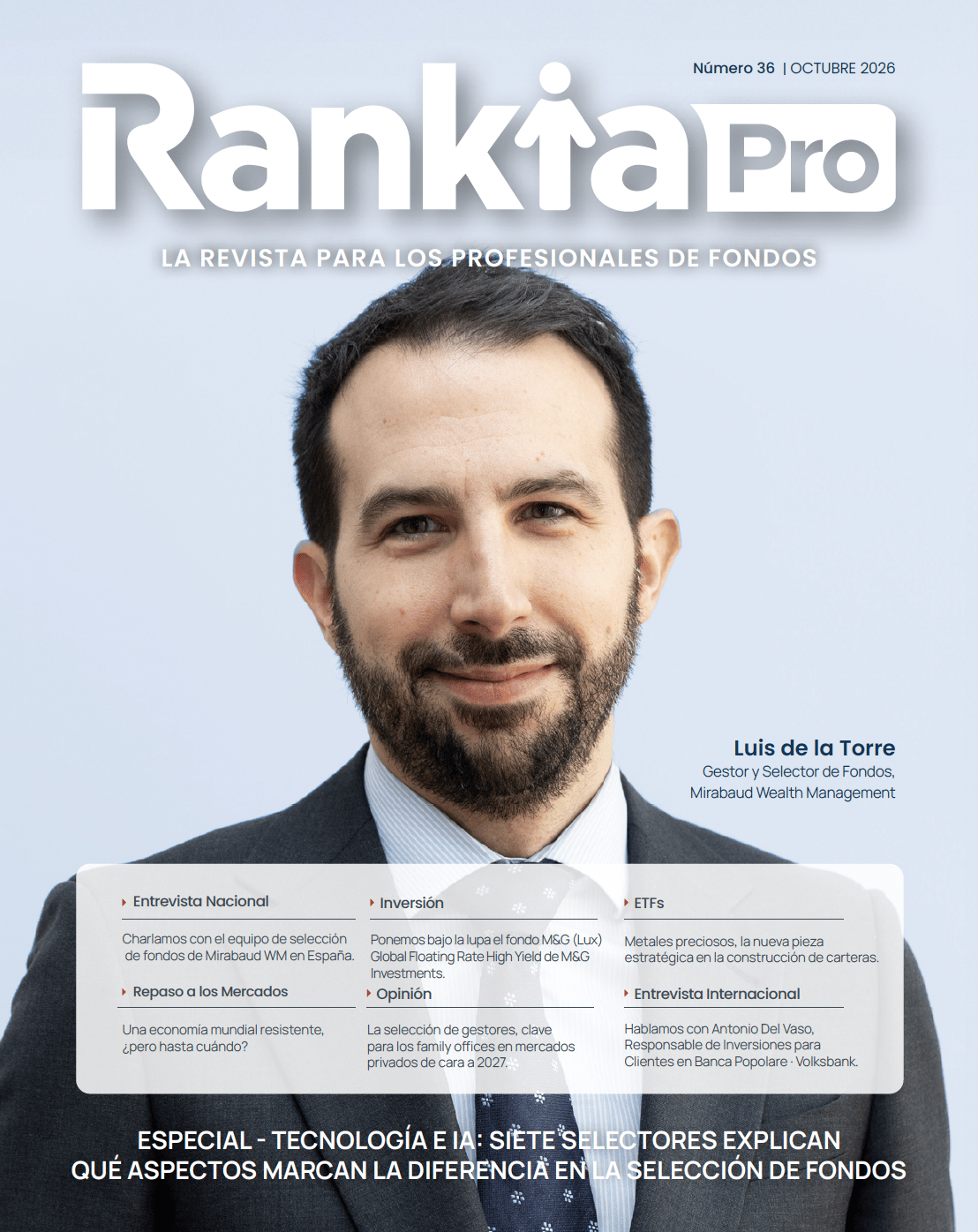 magazine cover